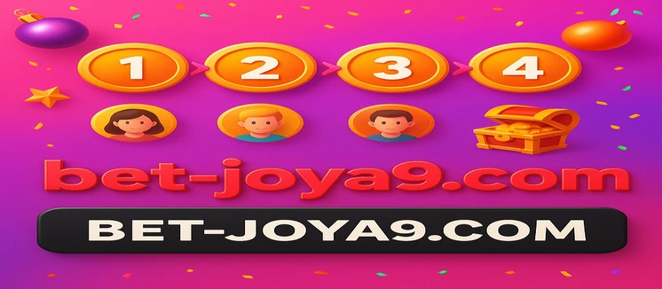 joya9 - বিংগো ড্র, প্রতিটি ড্রতে আকর্ষণীয় পুরস্কারের সুযোগ
